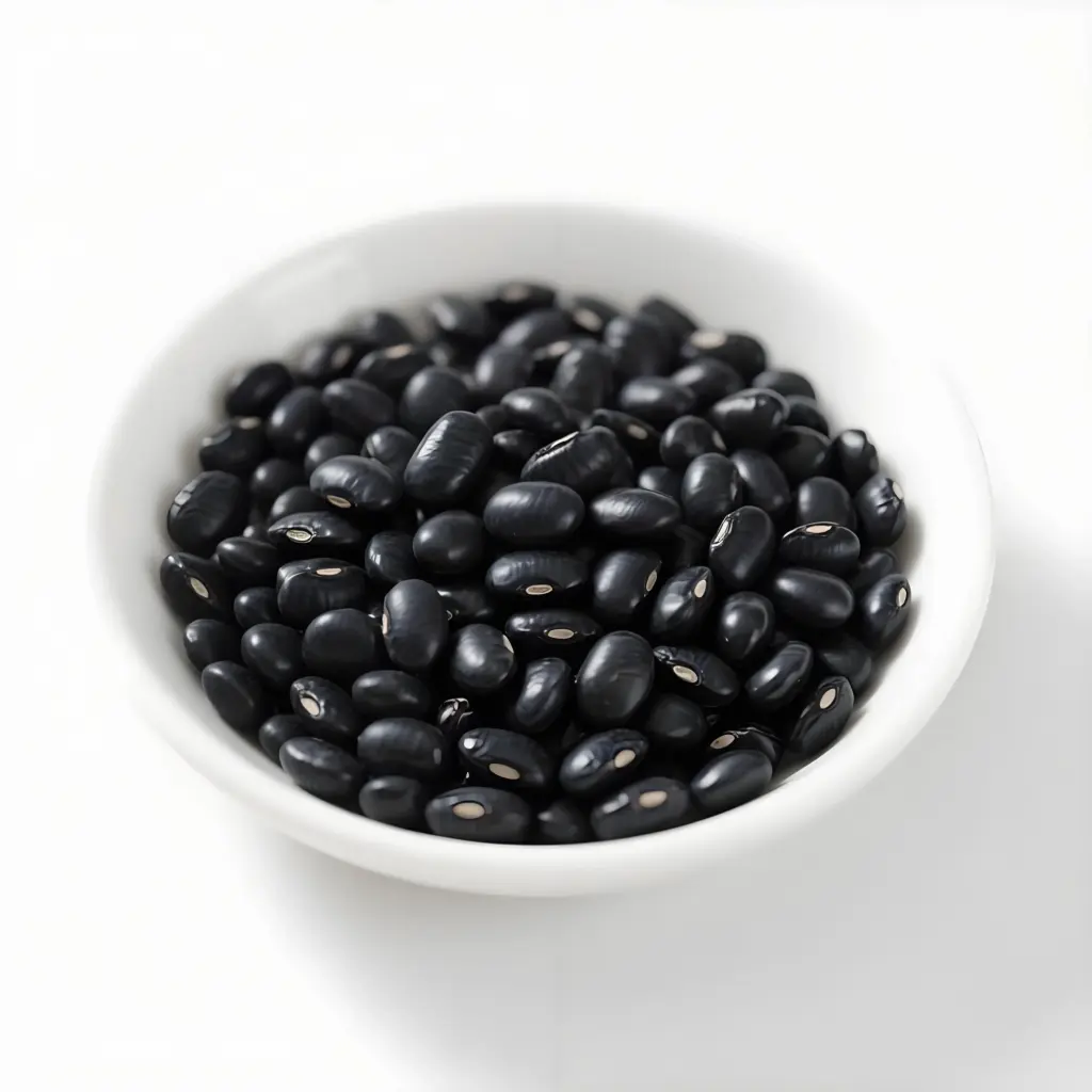 黑豆