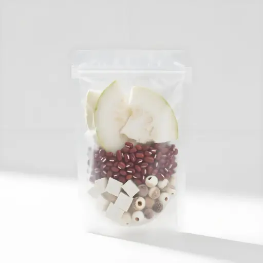 祛濕冬瓜湯料包