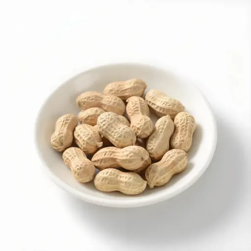 花生